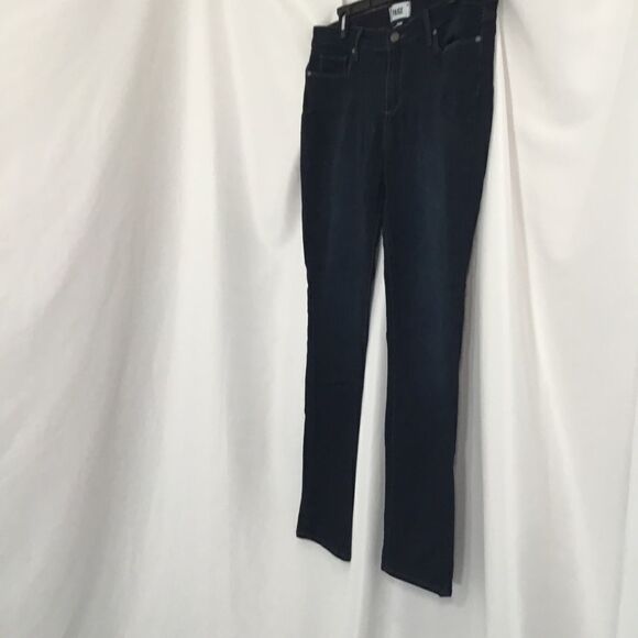 Paige Skyline Skinny - Mona (H5) - Picture 3 of 8